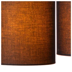 Outlet Lucide Maya Ø46 taklampa