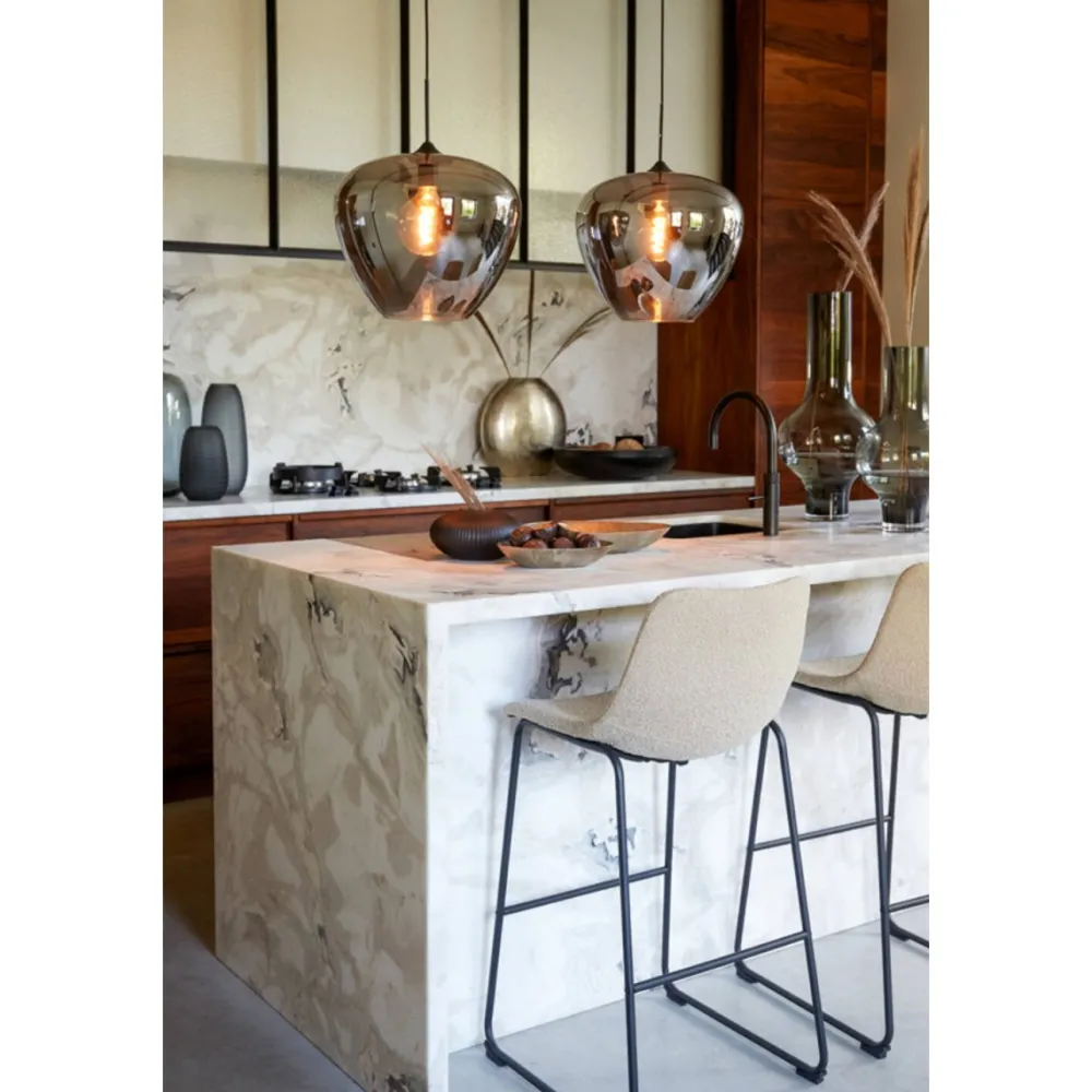 Best Light & Living Mayson Ø40 taklampa