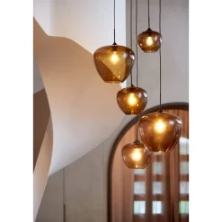 Hot Light & Living Mayson Ø40 taklampa