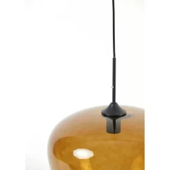 Hot Light & Living Mayson Ø40 taklampa