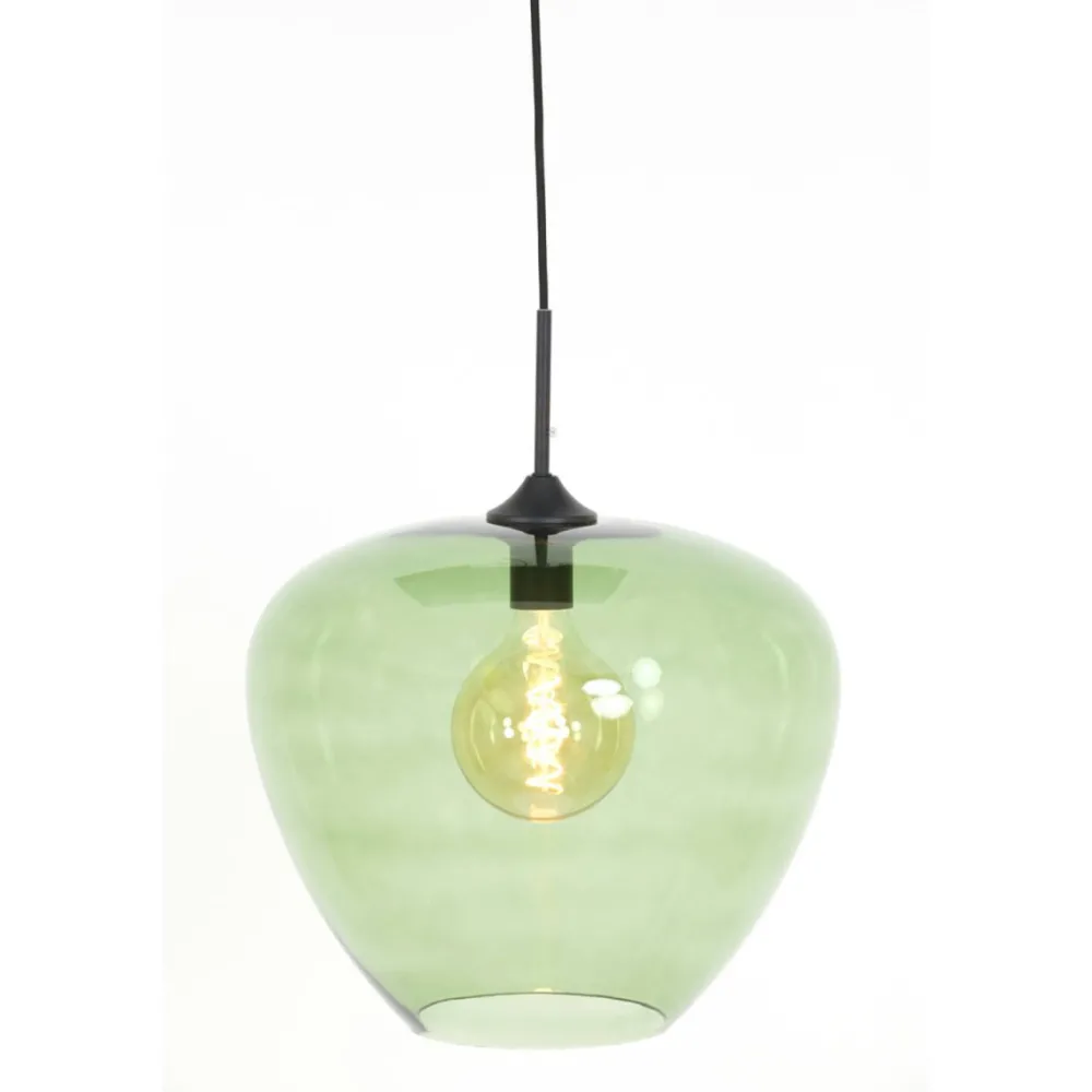 Hot Light & Living Mayson Ø40 taklampa