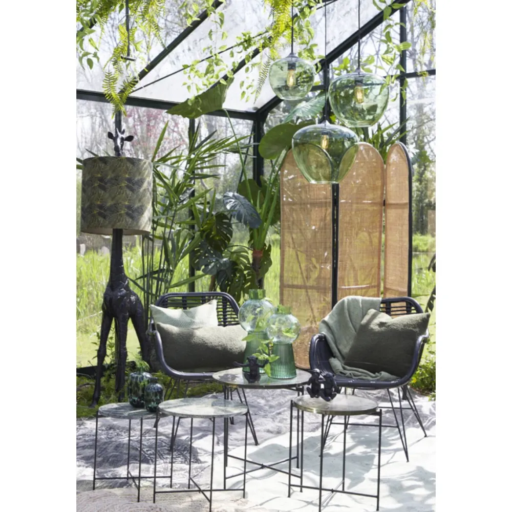 Hot Light & Living Mayson Ø40 taklampa