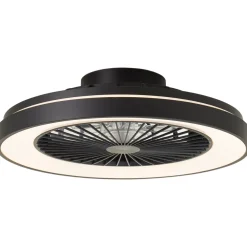 Online Brilliant Mazzaro Ø50 Svart