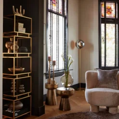Sale Light & Living Medina golvlampa
