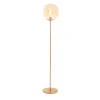 Clearance Light & Living Medina golvlampa