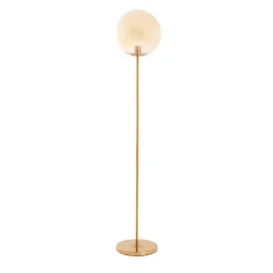 Clearance Light & Living Medina golvlampa
