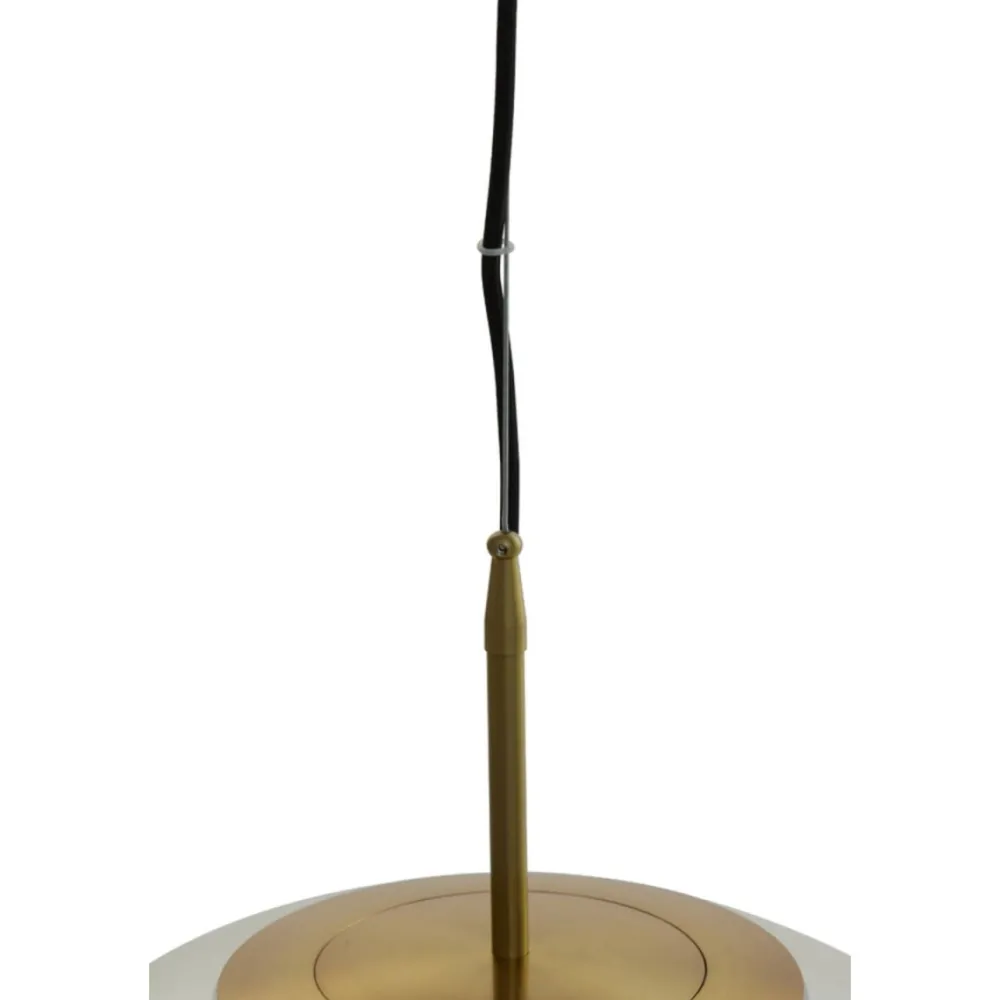 Outlet Light & Living Medina Ø40 taklampa
