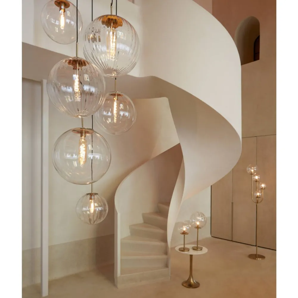 Outlet Light & Living Medina Ø40 taklampa