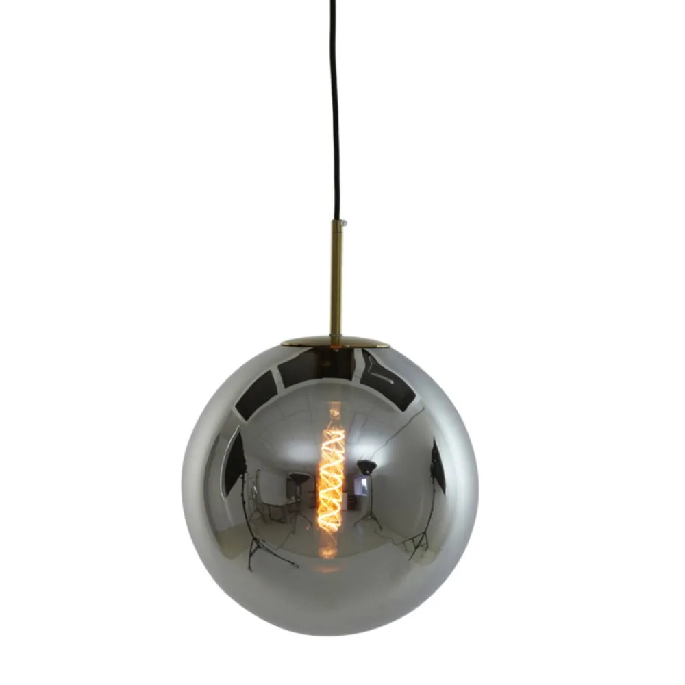New Light & Living Medina Ø40 taklampa