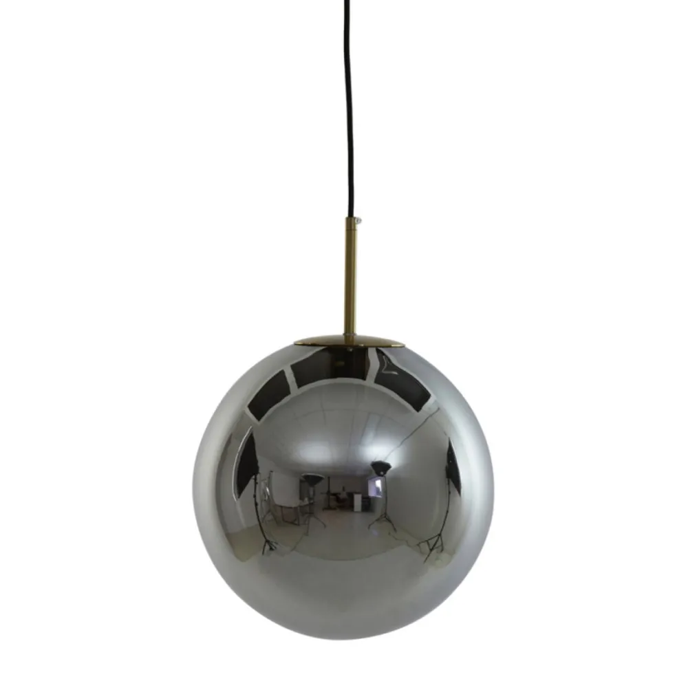 New Light & Living Medina Ø40 taklampa