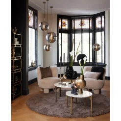 New Light & Living Medina Ø40 taklampa