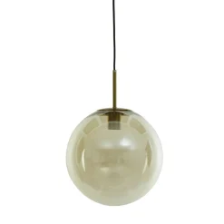 Discount Light & Living Medina Ø40 taklampa