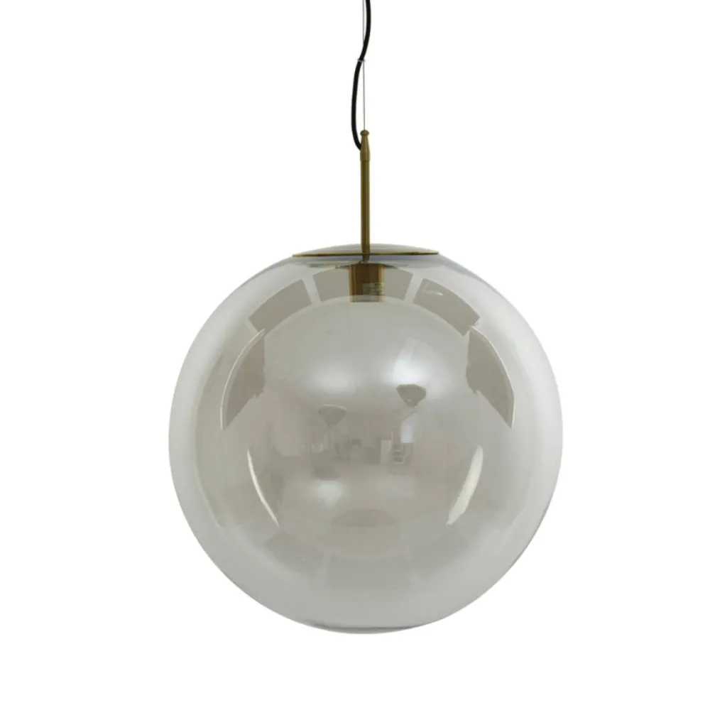 Outlet Light & Living Medina Ø48 taklampa