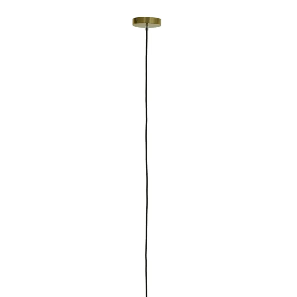Outlet Light & Living Medina Ø48 taklampa