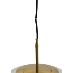 Outlet Light & Living Medina Ø48 taklampa