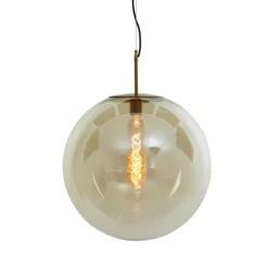 Online Light & Living Medina Ø48 taklampa