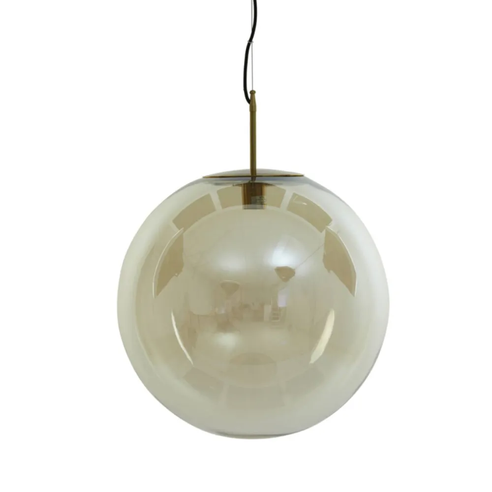 Online Light & Living Medina Ø48 taklampa