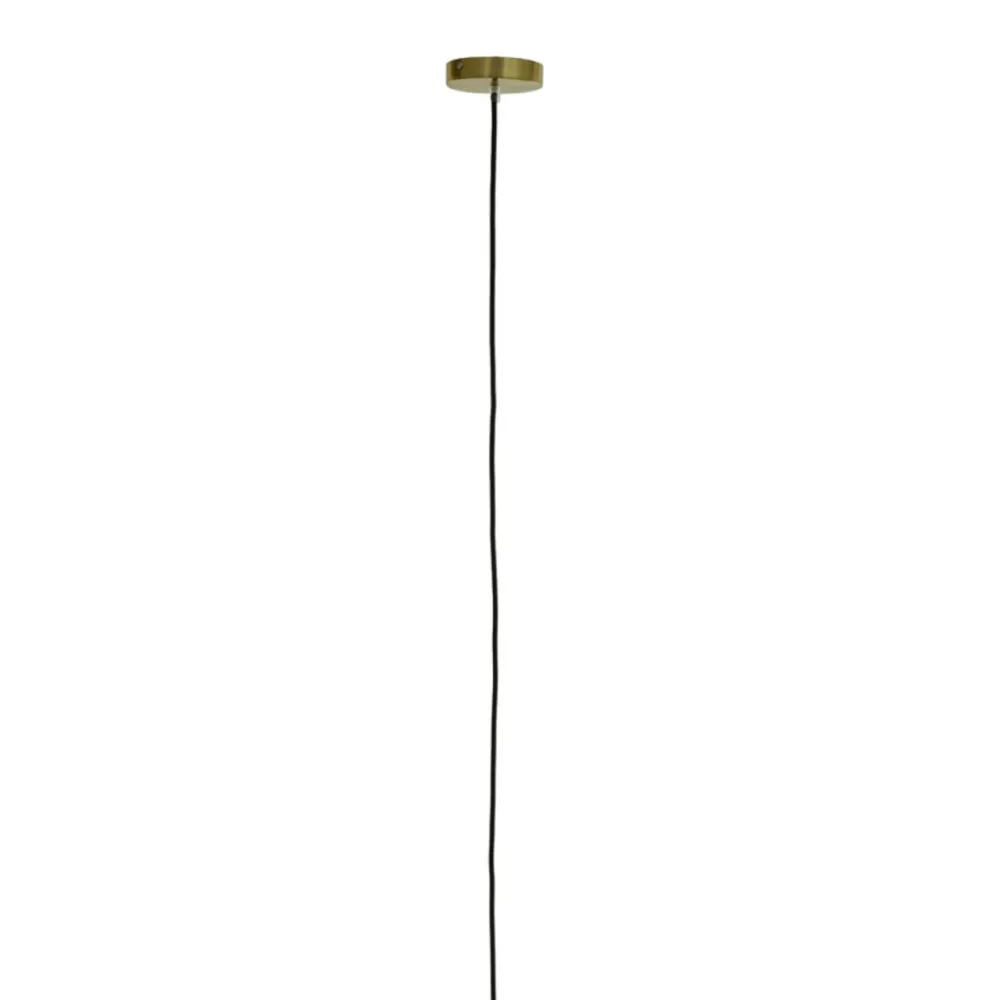 Online Light & Living Medina Ø48 taklampa