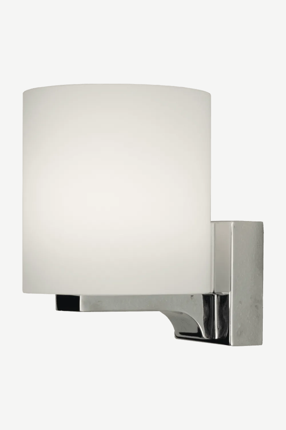 Hot Aneta Lighting Menfi Ø14 badrumslampa Krom