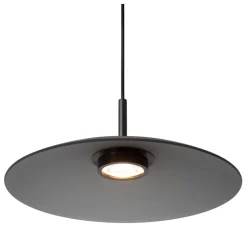 Hot Lucide Menga Ø40 taklampa