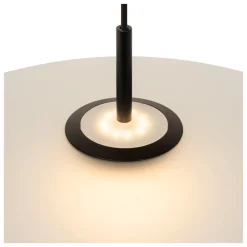 Hot Lucide Menga Ø60 taklampa