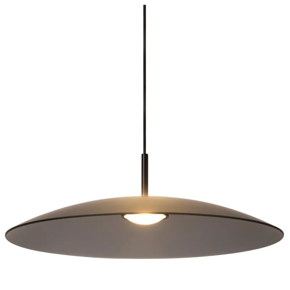 Hot Lucide Menga Ø60 taklampa