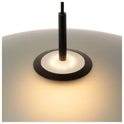Hot Lucide Menga Ø60 taklampa