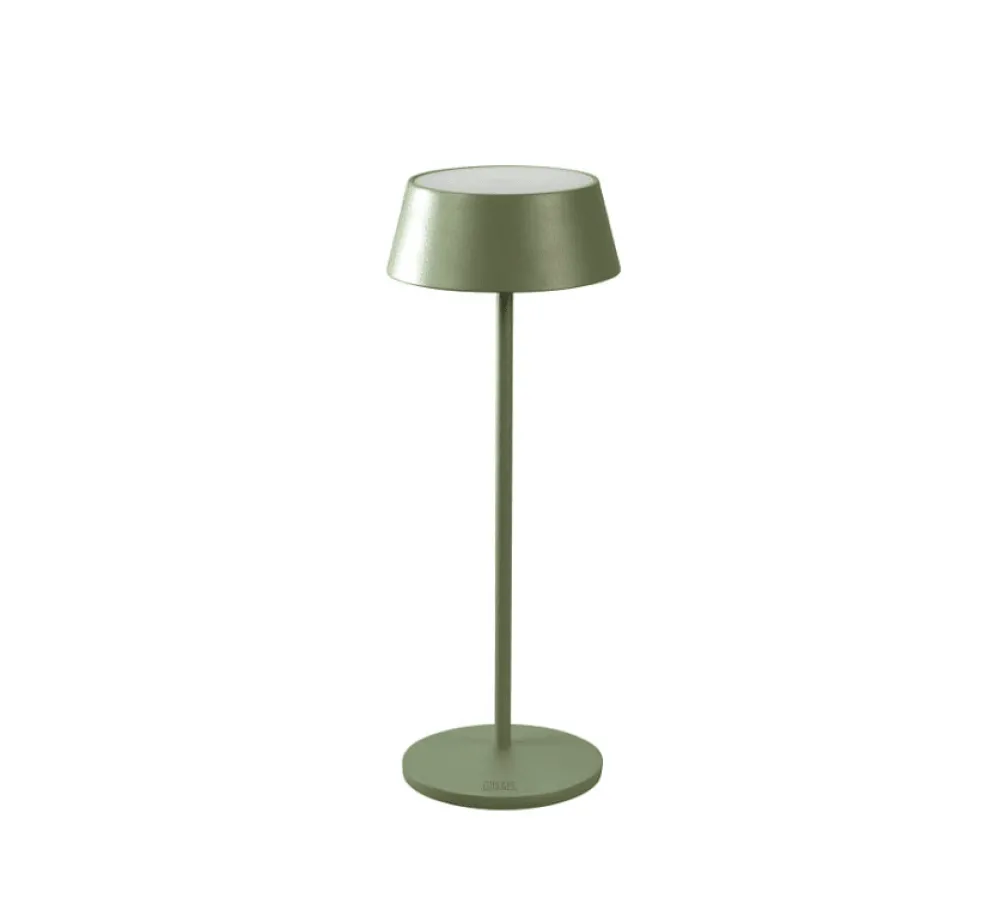 Online Konstsmide Menton 30cm portabel
