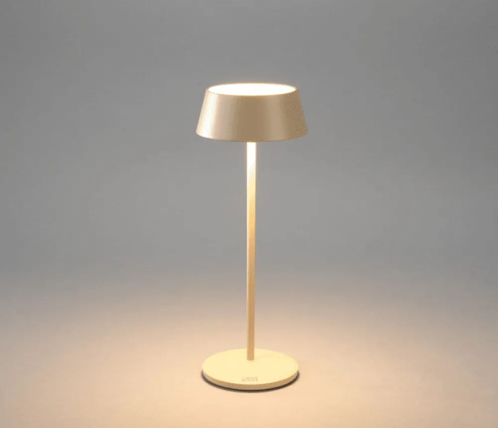 Discount Konstsmide Menton 30cm portabel