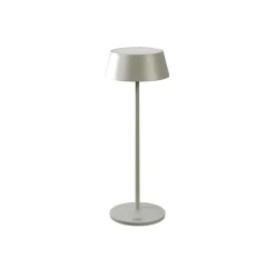 Clearance Konstsmide Menton 30cm portabel
