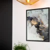 Outlet Lucide Mesh Ø45 plafond