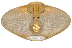 Outlet Lucide Mesh Ø45 plafond