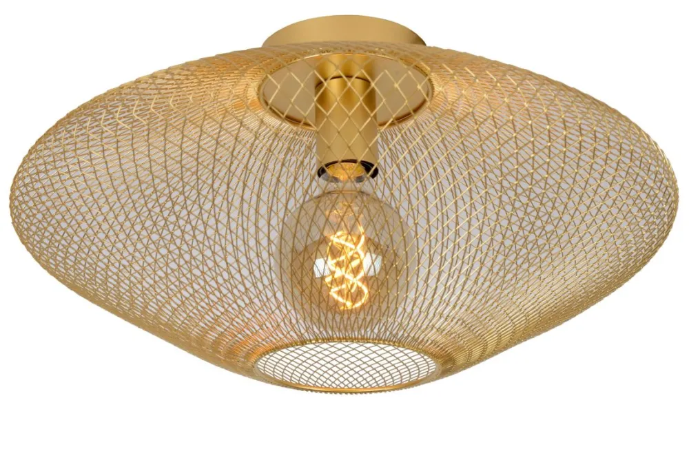 Outlet Lucide Mesh Ø45 plafond