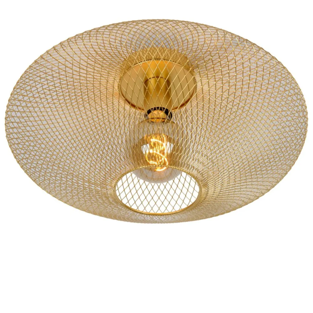 Outlet Lucide Mesh Ø45 plafond