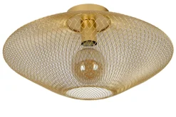 Outlet Lucide Mesh Ø45 plafond