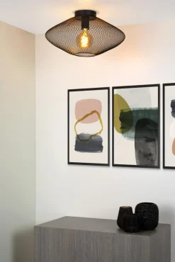 Online Lucide Mesh Ø45 plafond