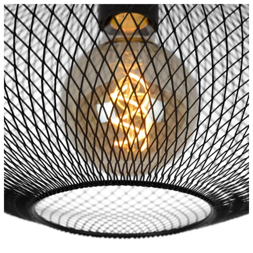 Online Lucide Mesh Ø45 plafond