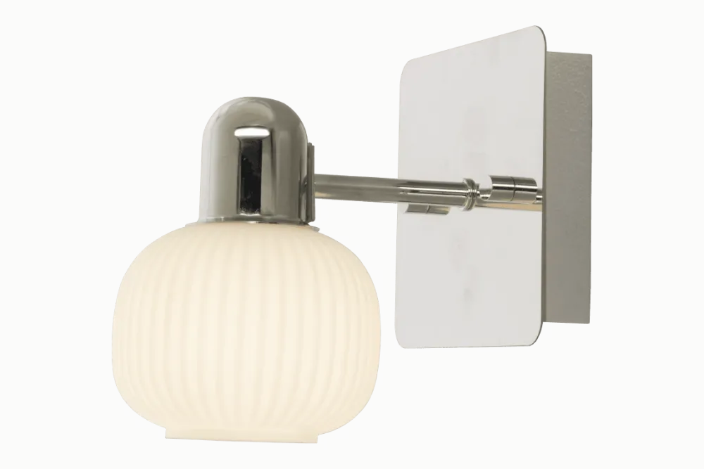 Hot Aneta Lighting Messina Ø10 badrumslampa