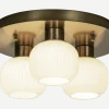 Hot Aneta Lighting Messina Ø28 badrumslampa