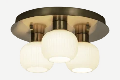 Hot Aneta Lighting Messina Ø28 badrumslampa