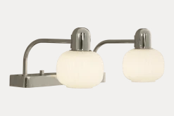 Discount Aneta Lighting Messina 33cm badrumslampa