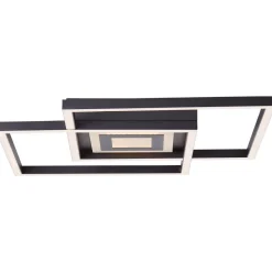 Discount Brilliant Metis 40cm plafond Svart