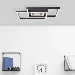 Discount Brilliant Metis 40cm plafond Svart