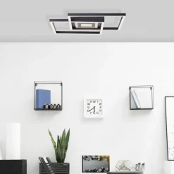 Discount Brilliant Metis 40cm plafond Svart