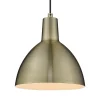 Hot Halo Design Metropole Ø20 taklampa
