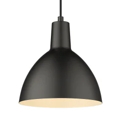 Hot Halo Design Metropole Ø20 taklampa