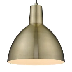 Best Halo Design Metropole Ø25 taklampa