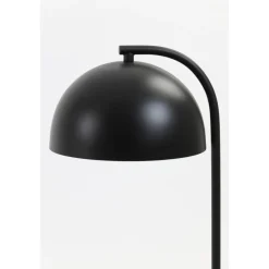 Clearance Light & Living Mette 43cm bordslampa Svart