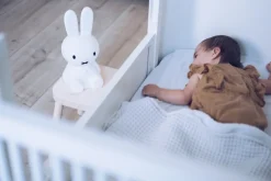 Mr Maria Miffy First Light barnlampa Vit