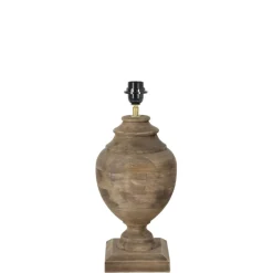 Sale Light & Living Milazzo 45cm Trä